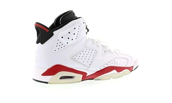 Jordan 6 Retro Bulls (2010) - 6