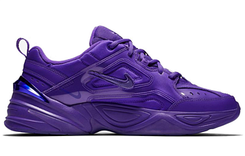 Nike M2K Tekno Hyper Grape - 2