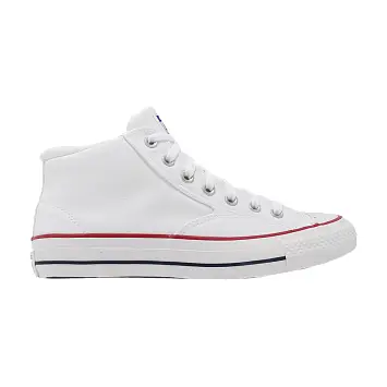 Converse Chuck Taylor All Star Mid Malden Street - White - 1