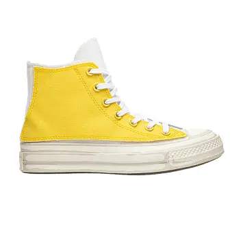 Joshua Vides x Converse Chuck 70 Hi Interchangeable Panels - 1