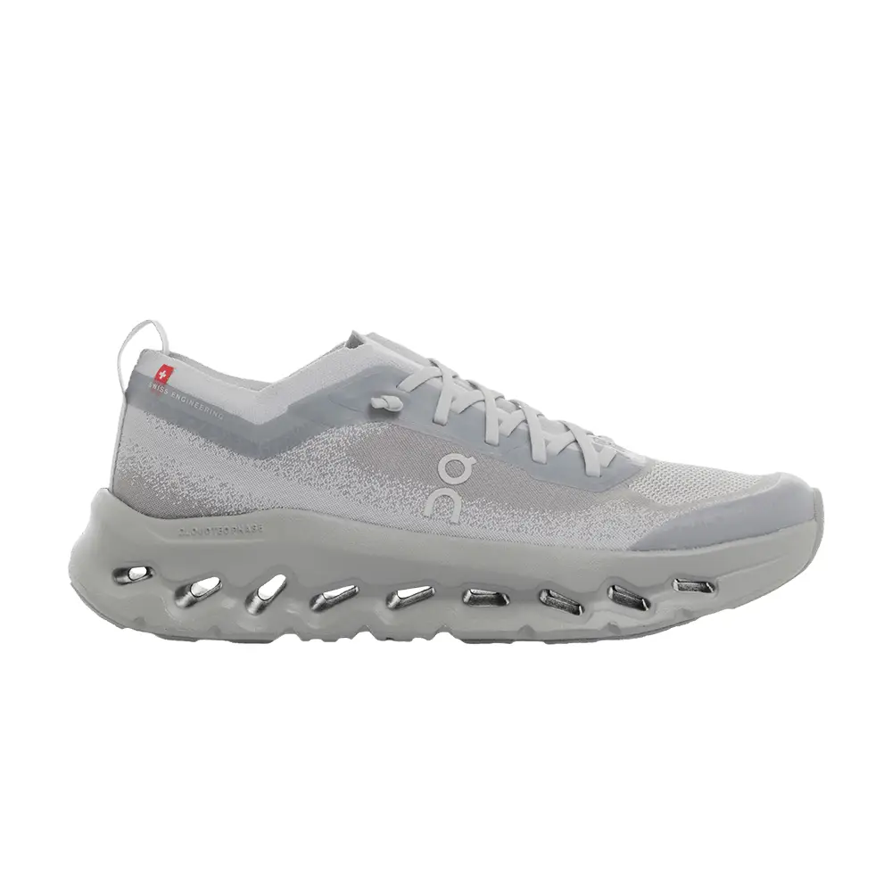 Zendaya x Women's Cloudtilt Moon Glacier Alloy - 1