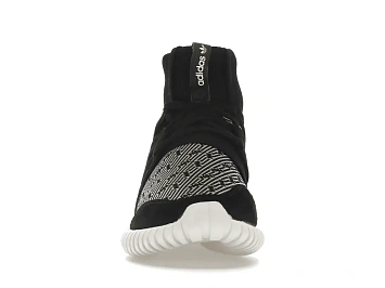 adidas Tubular Doom Black/Black-White - 2