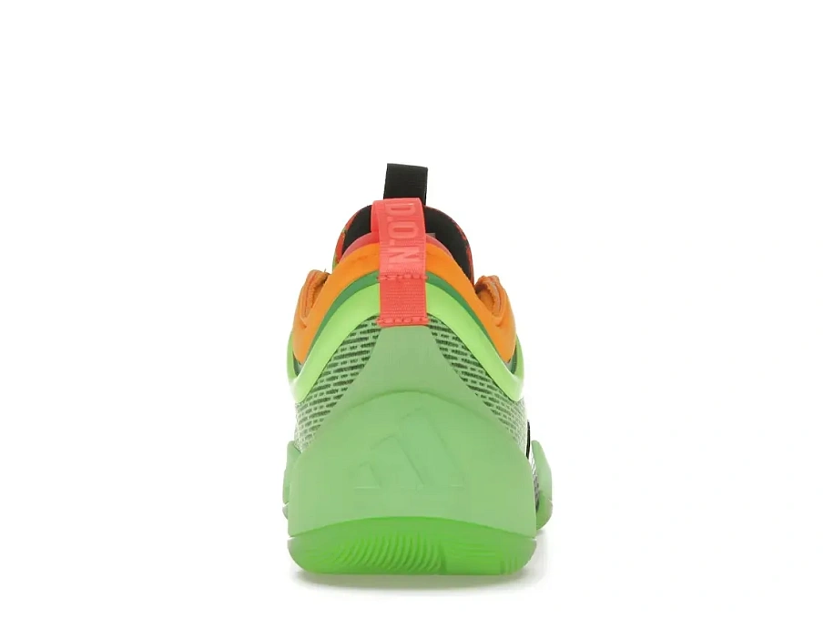 Фото № 4 с приближением к товару «‎adidas D.O.N. Issue #6»