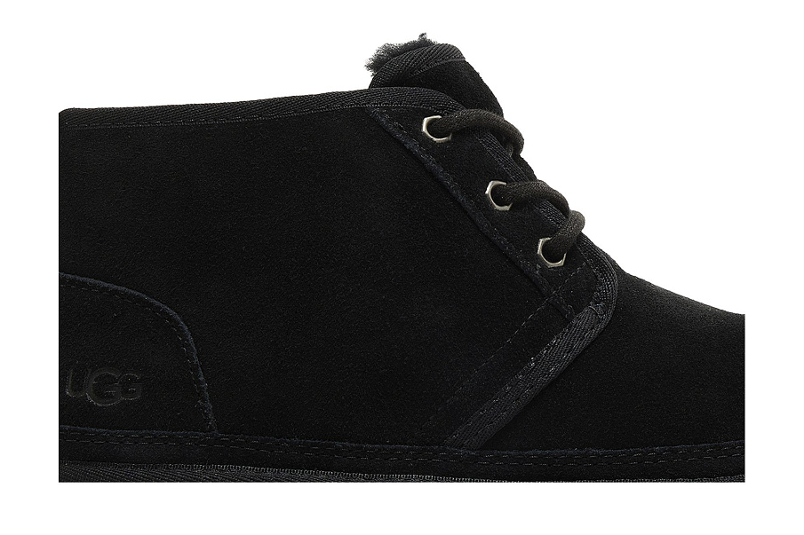 Фото № 3 с приближением к товару «‎UGG Women's Neumel Boot Black»