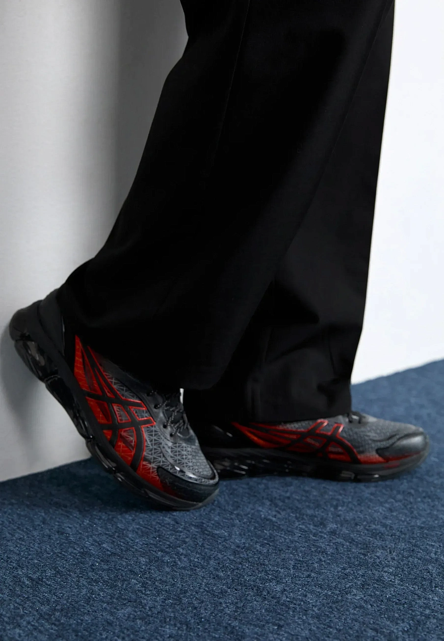 Фото № 2 с приближением к товару «‎GEL-QUANTUM 360 VIII UNISEX»