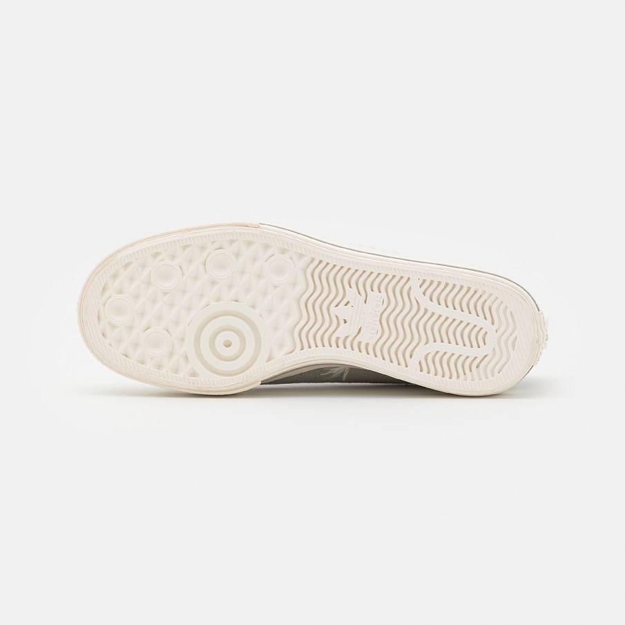 Фото № 5 с приближением к товару «‎Adidas Nizza Platform »