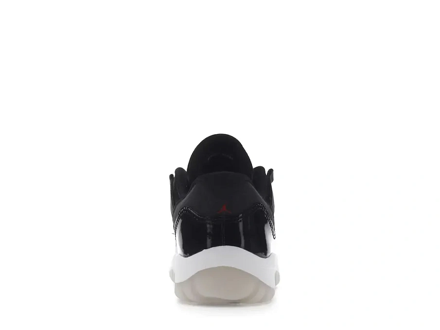 Фото № 4 с приближением к товару «‎Jordan 11 Retro Low»