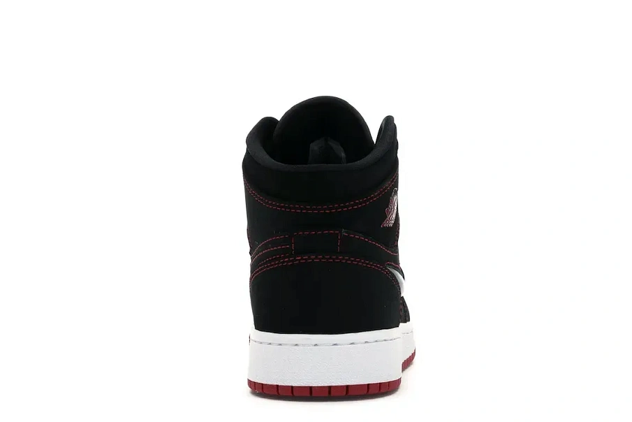 Фото № 4 с приближением к товару «‎Jordan 1 Mid SE Come Fly With Me »