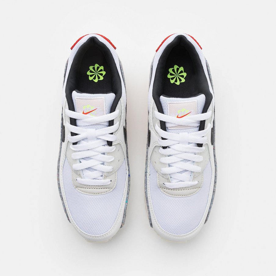 Фото № 4 с приближением к товару «‎Nike Air Max 90 Xcat NN »