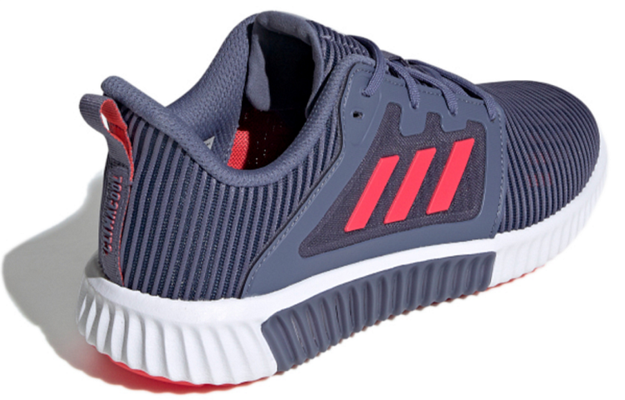 Фото № 4 с приближением к товару «‎adidas Climacool Vent Women Blue»