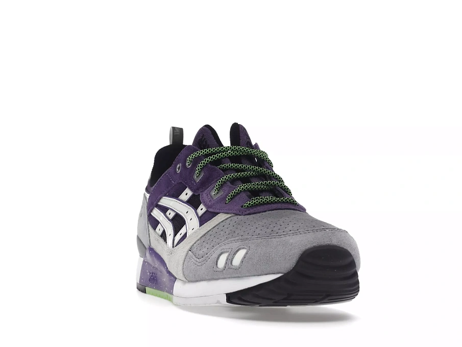 Фото № 5 с приближением к товару «‎ASICS Gel-Lyte III OG Sneaker Freaker Atmos Alley Cats»