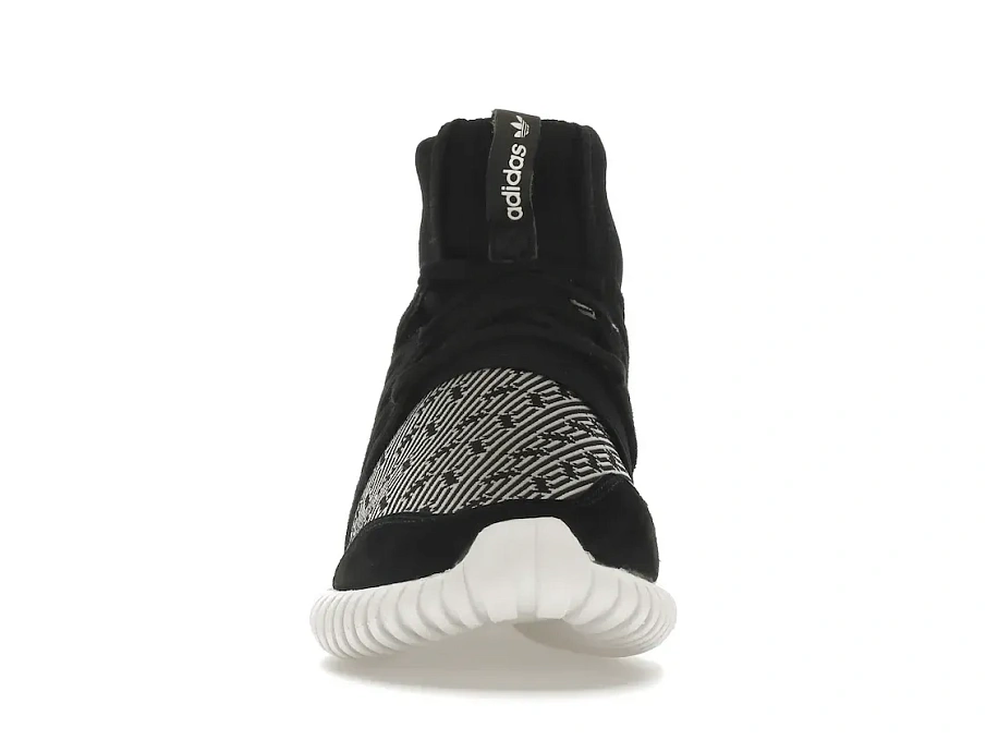 Фото № 2 с приближением к товару «‎adidas Tubular Doom Black/Black-White»