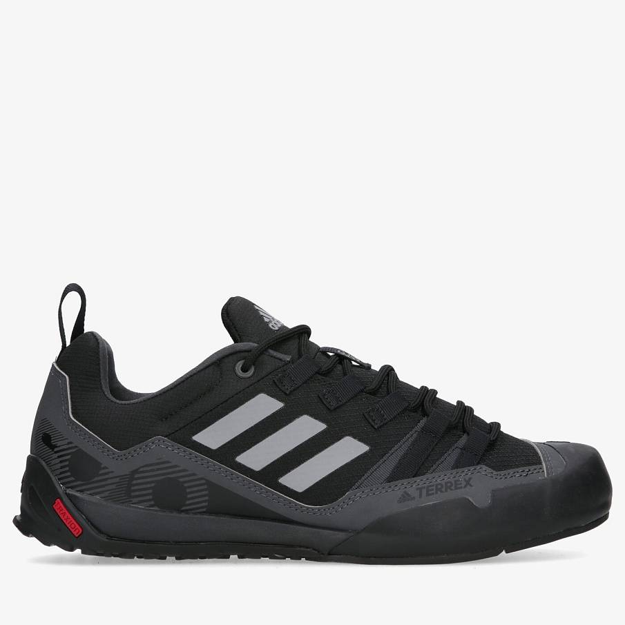 Фото № 2 с приближением к товару «‎Adidas Terrex Swift Solo 2»