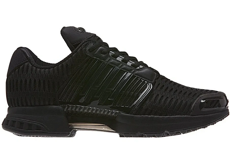 Фото № 1 с приближением к товару «‎adidas Climacool Triple Black»