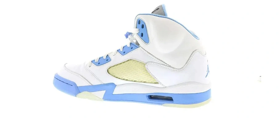 Фото № 3 с приближением к товару «‎Jordan 5 Retro Motorsports (PE)»