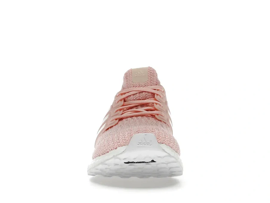 Фото № 2 с приближением к товару «‎adidas Ultra Boost 4.0 Clear Orange »