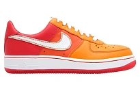 Фото № 1 с приближением к товару «‎Nike Air Force 1 Low 07 Orange Peel »