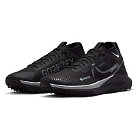 Фото № 2 с приближением к товару «‎Nike React Pegasus Trail 4 Gtx»
