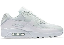 Фото № 1 с приближением к товару «‎Nike Air Max 90 Ghost Aqua »