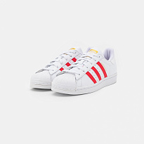 Фото № 3 с приближением к товару «‎Adidas Superstar »