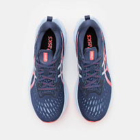 Фото № 4 с приближением к товару «‎Asics Novablast 2»