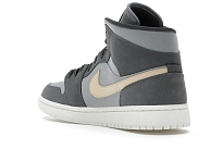 Фото № 6 с приближением к товару «‎Jordan 1 Mid Grey Onyx »