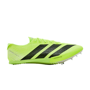adidas Adizero Prime SP 3 Strung Lucid Lemon Black