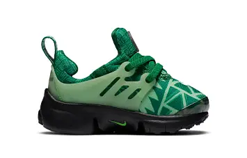 Nike Air Presto TD 'Naija' - 2