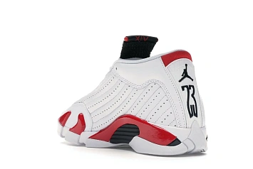 Jordan 14 Retro Rip Hamilton  - 6