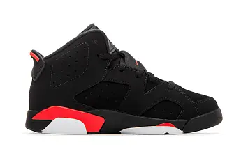 Jordan 6 Retro Black Infrared 2019 (PS) - 2