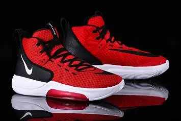 Nike Zoom Rize Tb University  - 2