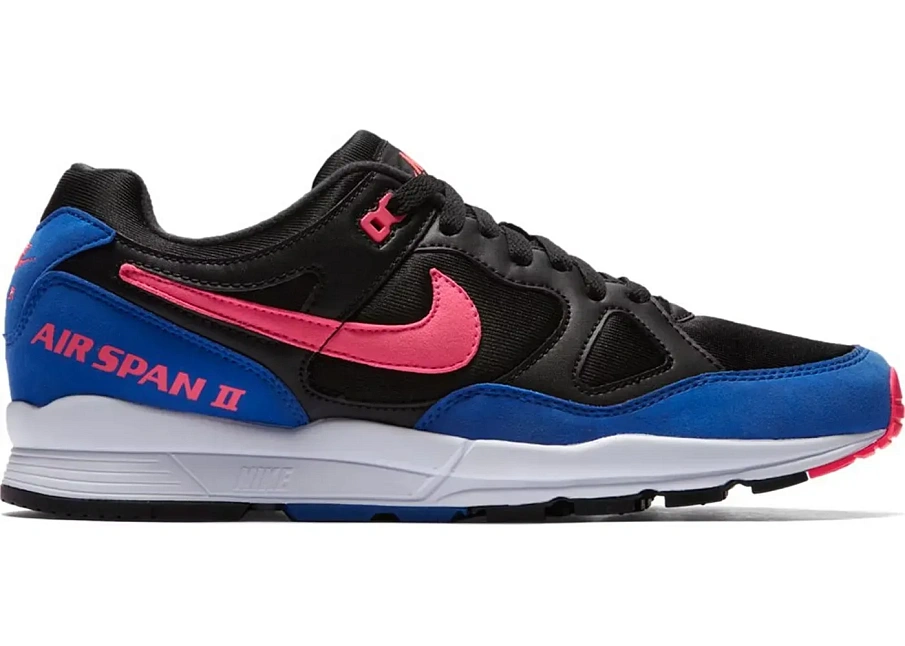 Фото № 1 с приближением к товару «‎Nike Air Span 2»