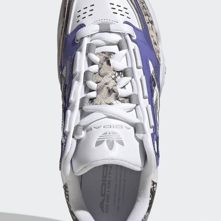 Фото № 3 с приближением к товару «‎Кроссовки Adidas SPAD112O0SA-A11»