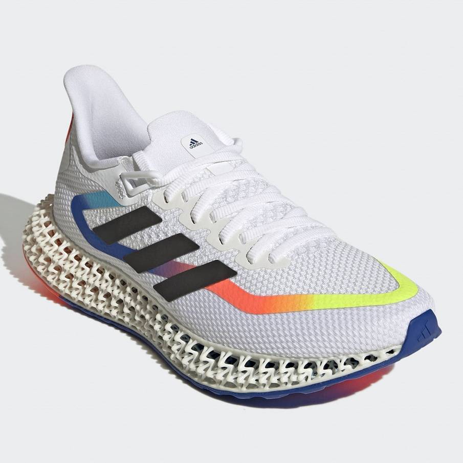 Фото № 2 с приближением к товару «‎Adidas 4dfwd 2»