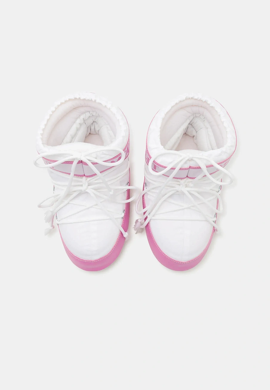 Фото № 4 с приближением к товару «‎ICON LOW UNISEX»