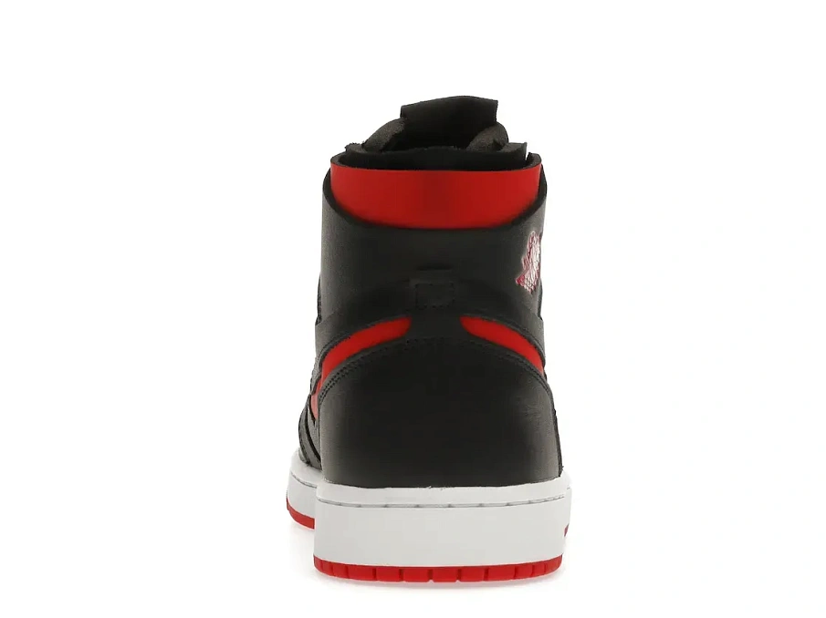 Фото № 4 с приближением к товару «‎Jordan 1 High Zoom CMFT Bred »