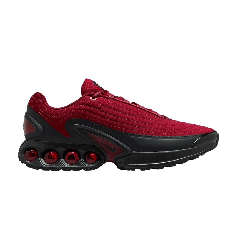 Фото № 1 с приближением к товару «‎Nike Air Max DN WTR Noble Red (HV4528-600)»