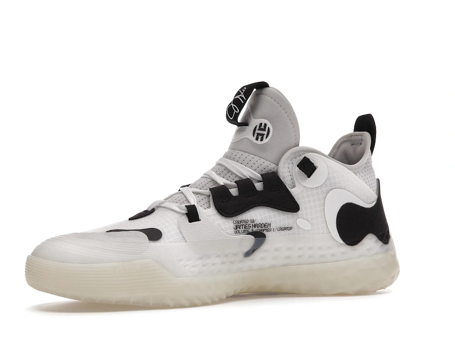 Фото № 4 с приближением к товару «‎adidas Harden Vol. 5 Nets»