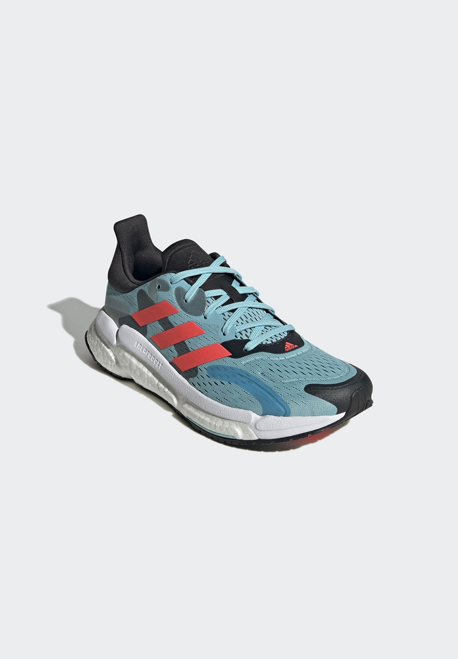 Фото № 4 с приближением к товару «‎Adidas Solar Boost Street»