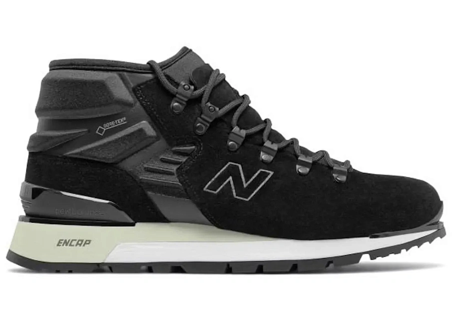 Фото № 1 с приближением к товару «‎New Balance Niobium»