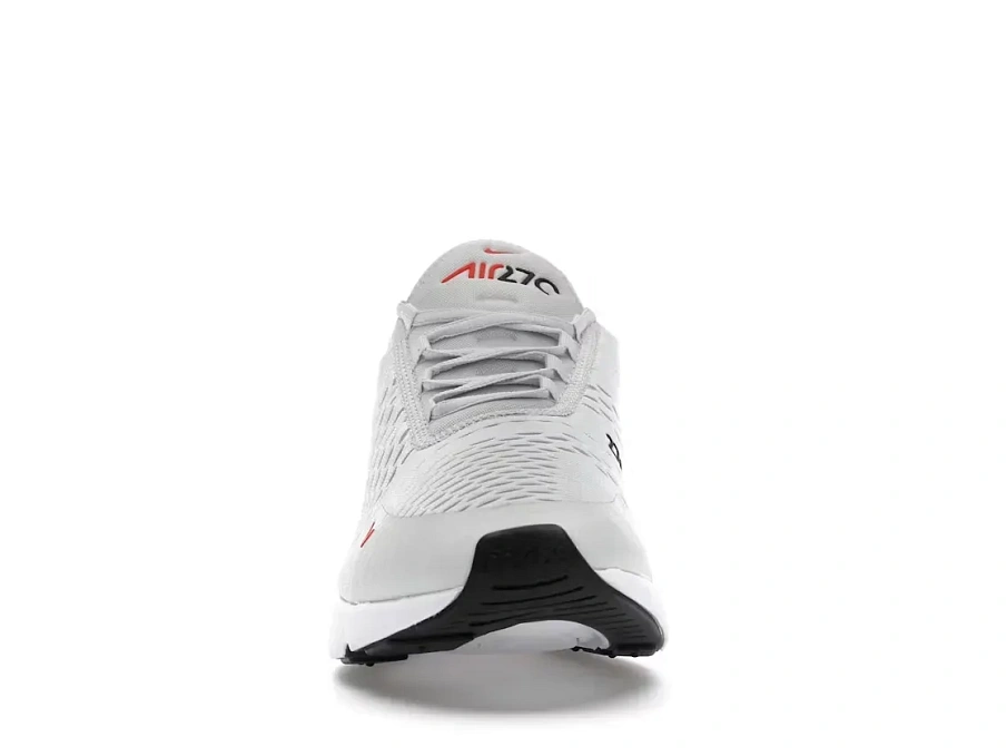 Фото № 2 с приближением к товару «‎Nike Air Max 270»