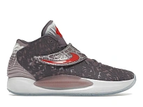 Фото № 1 с приближением к товару «‎Nike KD 14 Valentines Day»