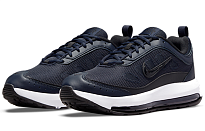 Фото № 3 с приближением к товару «‎Nike Air Max AP Running Shoes BlackWhite»