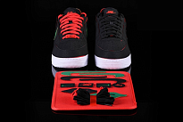 Фото № 2 с приближением к товару «‎Nike Air Force 1 1/1 Custom »