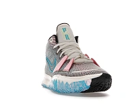 Фото № 2 с приближением к товару «‎Nike Kyrie 7 Pale Ivory»