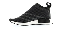 Фото № 4 с приближением к товару «‎adidas NMD City Sock White Mountaineering»
