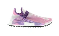 Фото № 1 с приближением к товару «‎adidas Human Race NMD Pharrell Holi Festival (Pink Glow)»
