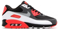 Фото № 1 с приближением к товару «‎Nike Air Max 90 Reverse Infrared»