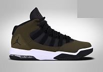 Фото № 2 с приближением к товару «‎Nike Air Jordan Max Aura Camo »