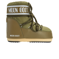Фото № 1 с приближением к товару «‎Moon Boot Icon Low Nylon Boot Khaki»